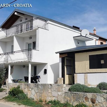 Casa Lavanda - Karin Gornji Gornji Karin Ngoại thất bức ảnh