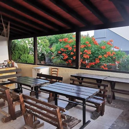Casa Lavanda - Karin Gornji Gornji Karin Ngoại thất bức ảnh